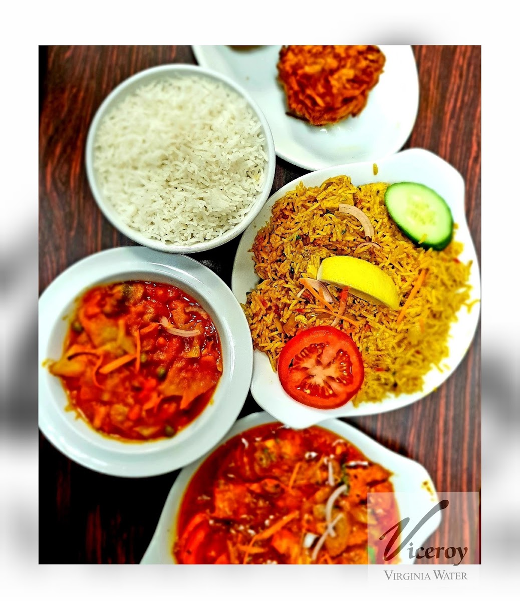 Viceroy Of India Photos 2